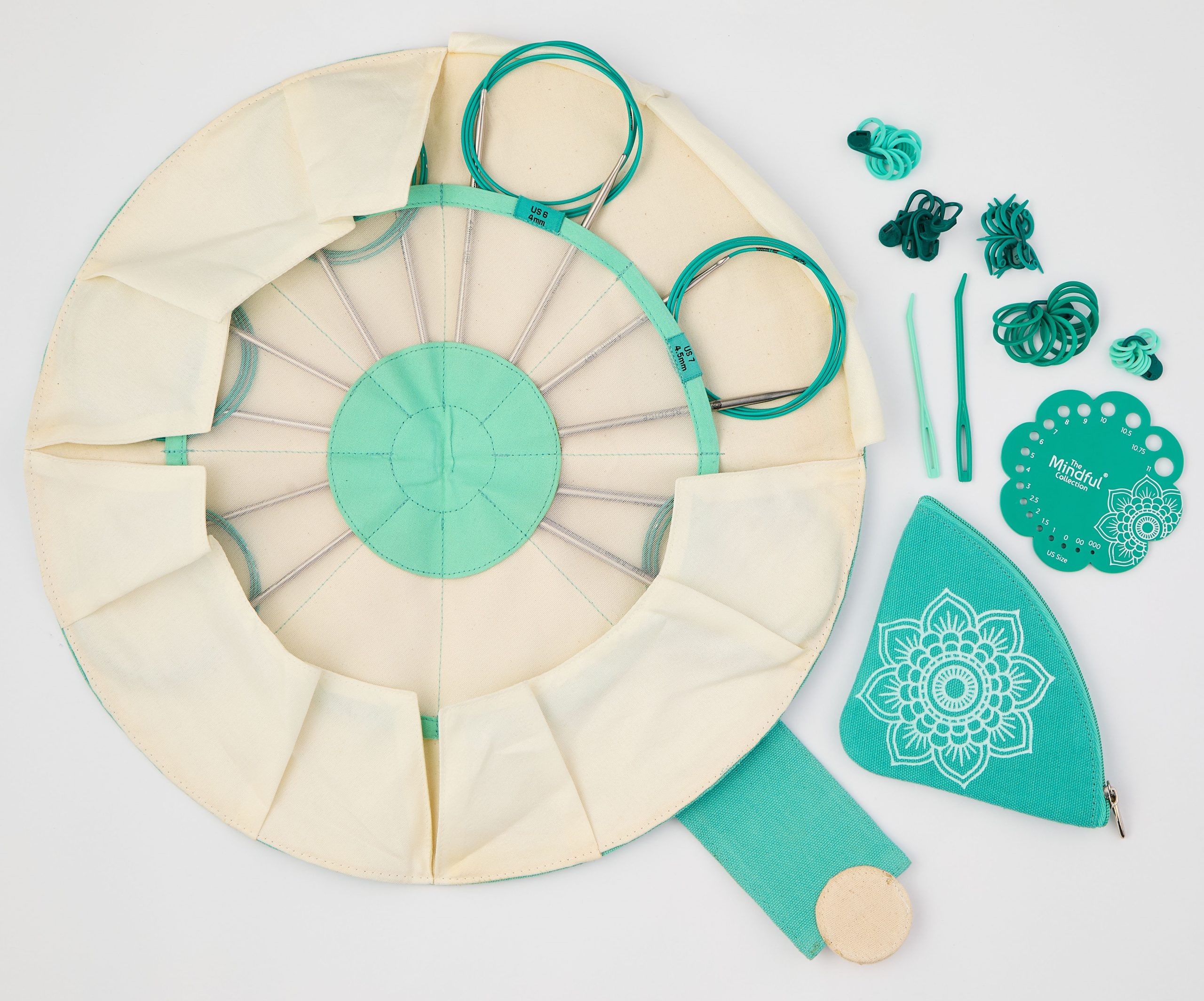 Mindful Serene 40" Magic Loop Set (EU)