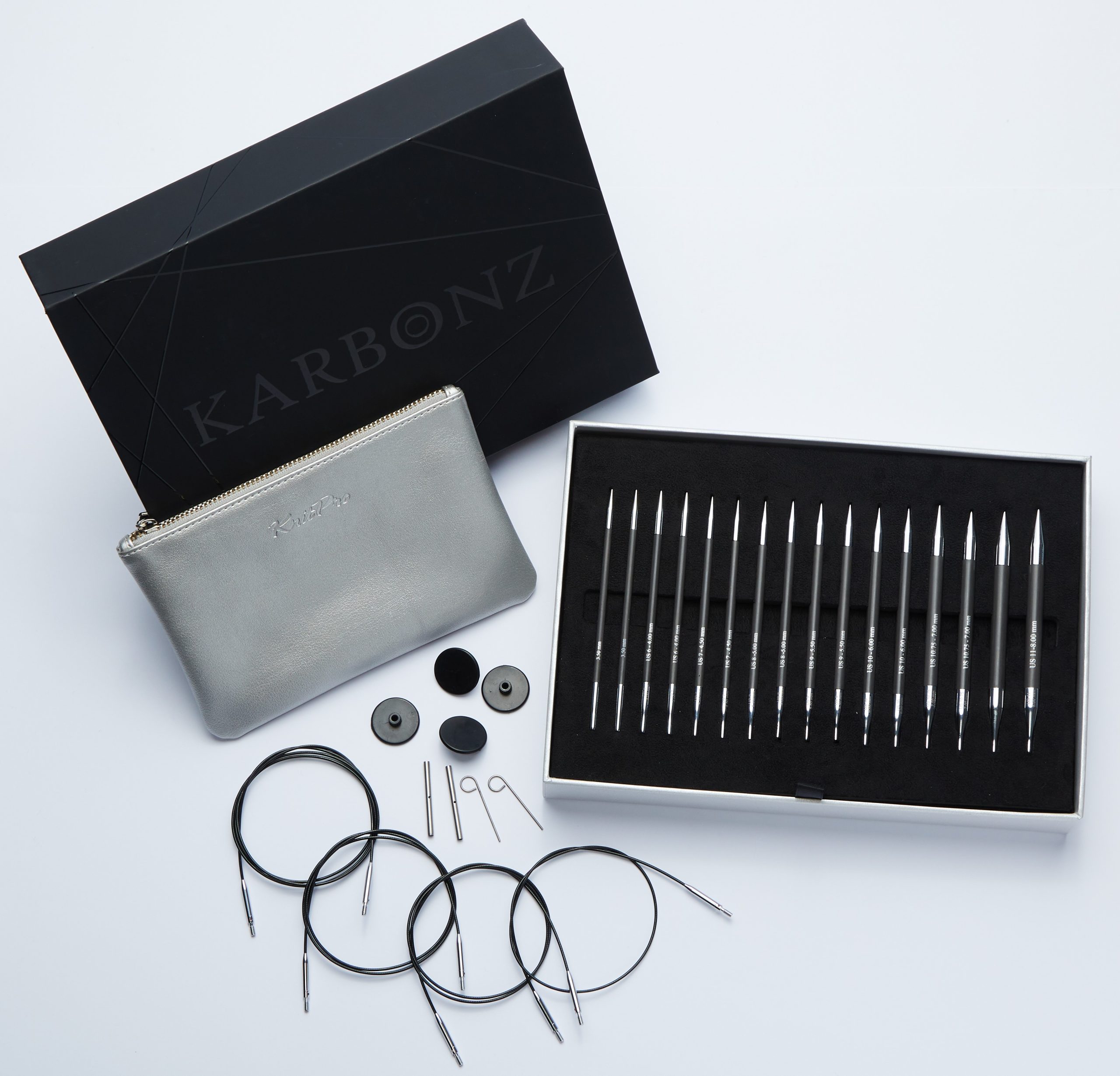 Karbonz Box of Joy Set (4-11 EU)