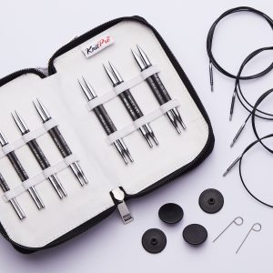 Karbonz Midi 4" Interchangeable Set (2½-10 EU)