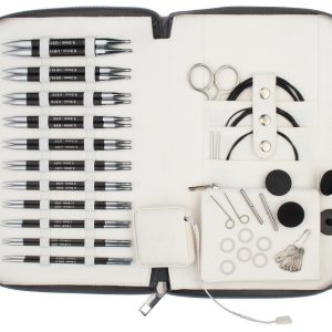 Karbonz Regal 5" Interchangeable Set (2½-11)