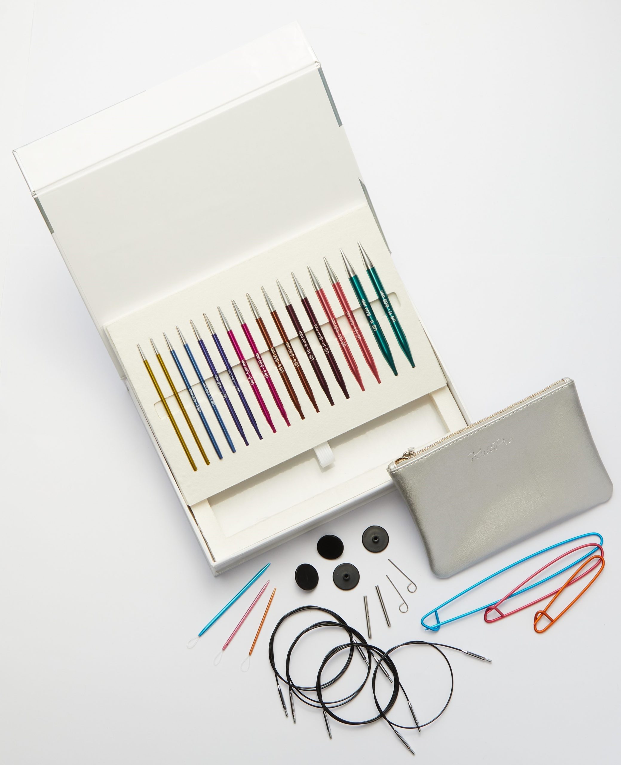 Zing Interchangeable Melodies of Life Set (4-11 EU)