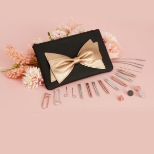 KnitPro Mini Bouquet Limited 2" IC Set