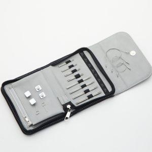 Stelo Petite Mini Interchangeable Set 8pr (2"/3"|0-2)