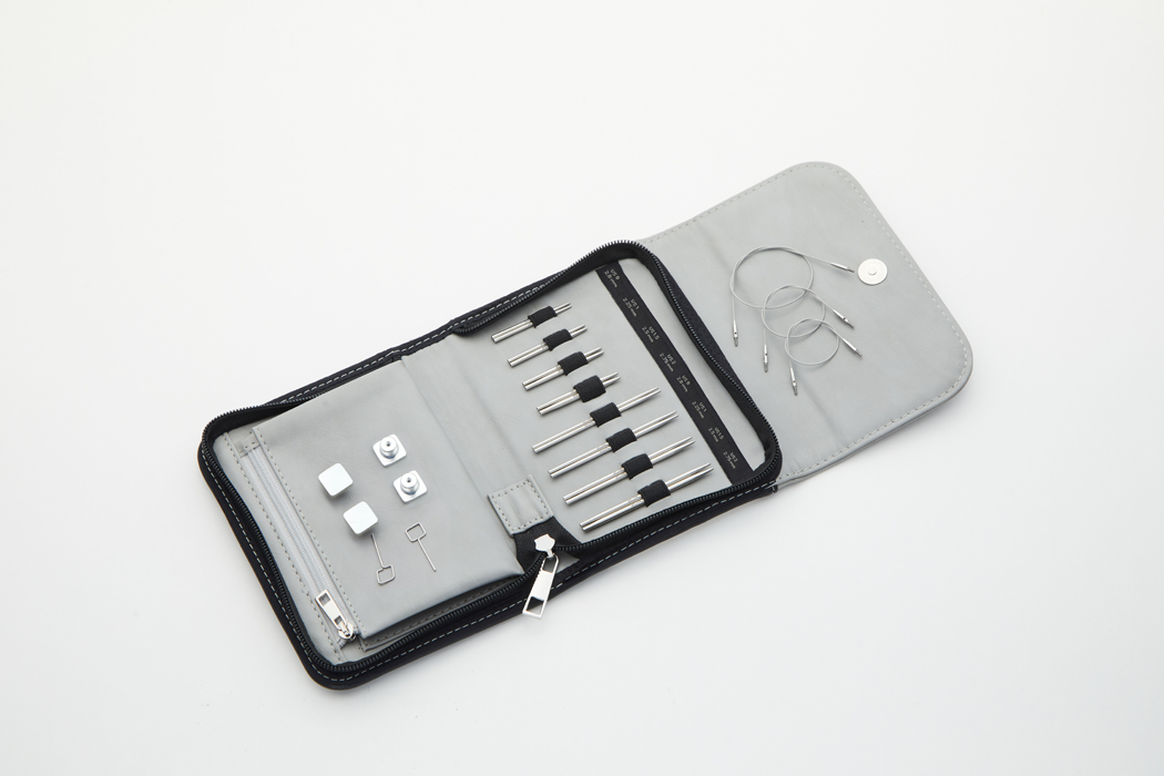 Stelo Petite Mini Interchangeable Set 8pr (2"/3"|0-2)