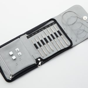 Stelo Petite Midi Interchangeable Set 8pr (4"/5"|0-2)