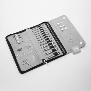 Stelo 5" Interchangeable Grande Set 13pr (2.5-15)