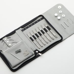 Stelo 5" Interchangeable Midi Set 7pr (2.5-8)