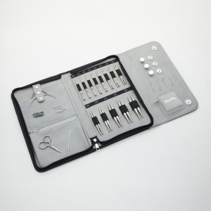 Stelo 4" Interchangeable Grande Set 13pr (2.5-15)