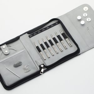 Stelo 4" Interchangeable Midi Set 7pr (2.5-8)