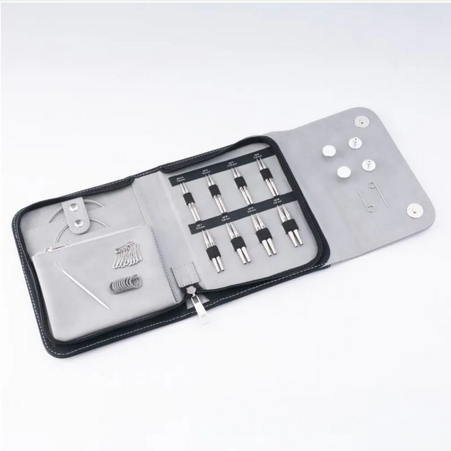 Stelo 2" Mini Interchangeable Set 8pr (2.5-10)