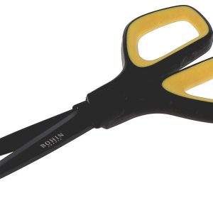 Bohin 6" Soft Grip Hobby Scissor