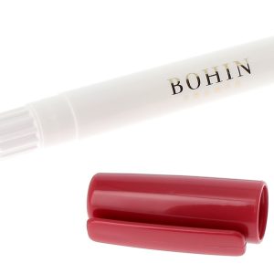 Bohin temporary textile glue pen