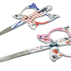 Bohin New York / Paris 12pc Scissor Display