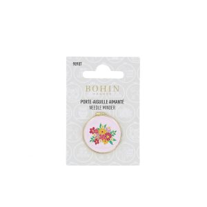 Needle Minder Magnets - Flowers