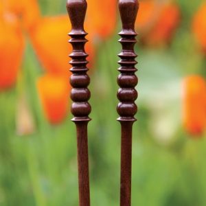 Brittany Walnut 10" SP #6