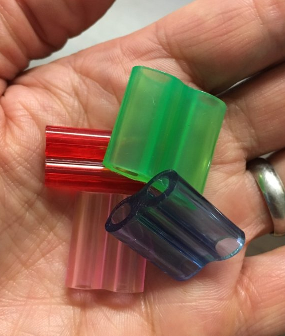 Point Protectors Small (Red)