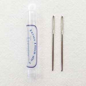 Bryson Straight Tapestry Needles #13