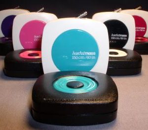 Bryson Spring Tape Measure