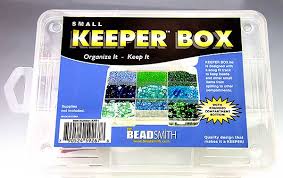 Keeper Box Small 7 x 5"