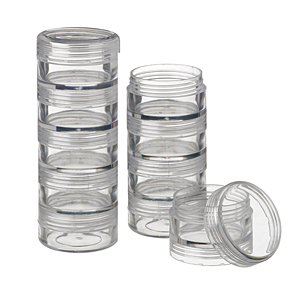 BeadSmith 2" Stack Storage SP5