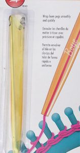 Tool Loom Pen BY2005