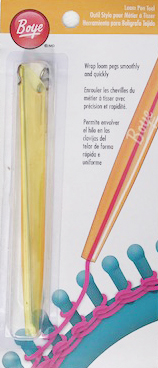 Tool Loom Pen BY2005