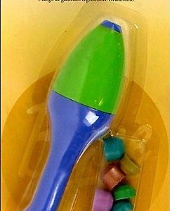 Ergonomic Crochet Handle