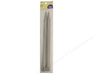 Boye 14" Single Pointed Jumbo Needle #50