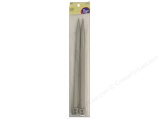 Boye 14" Single Pointed Jumbo Needle #50