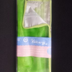 Boye Acrylic Knit Set GREEN