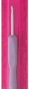 Boye Ergonomic Crochet Hook F