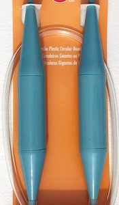 Boye 36" Plastic Circular #50