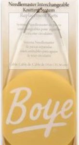 Knitmate Interchangeable Cord 14"