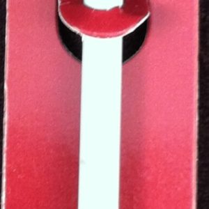 Balene Straight Cable Needle Jumbo ***