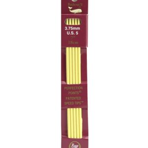 Balene 7" Double Points #04 ***