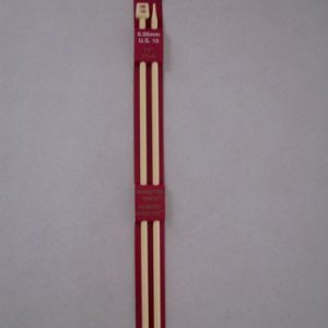 Balene 10" Single Pointed size 13 ***