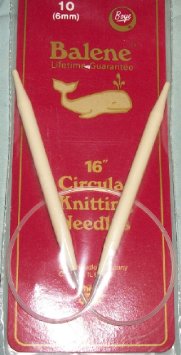Balene 29" Circular size 4 ***