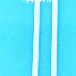 Child's Plastic Yarn Needles