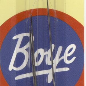 Soft Sculpture 2" Needle