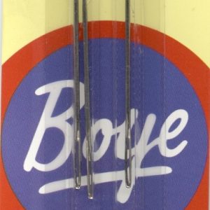 Needlepoint Needles #18