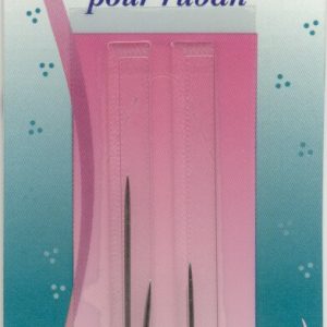 Ribbon Embroidery Needle 2mm