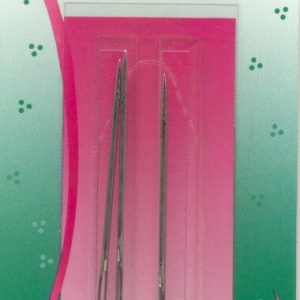 Ribbon Embroidery Needle 4mm