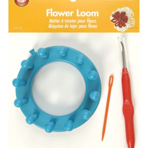Flower Loom