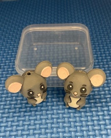 3D Point Protectors Mice