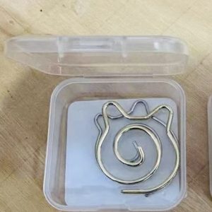 Spiral CAT Cable Needle 2pcs