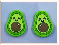 Point Protectors Avocado