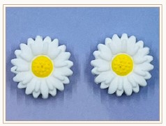 Point Protectors Daisy