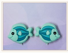 Point Protectors Fish