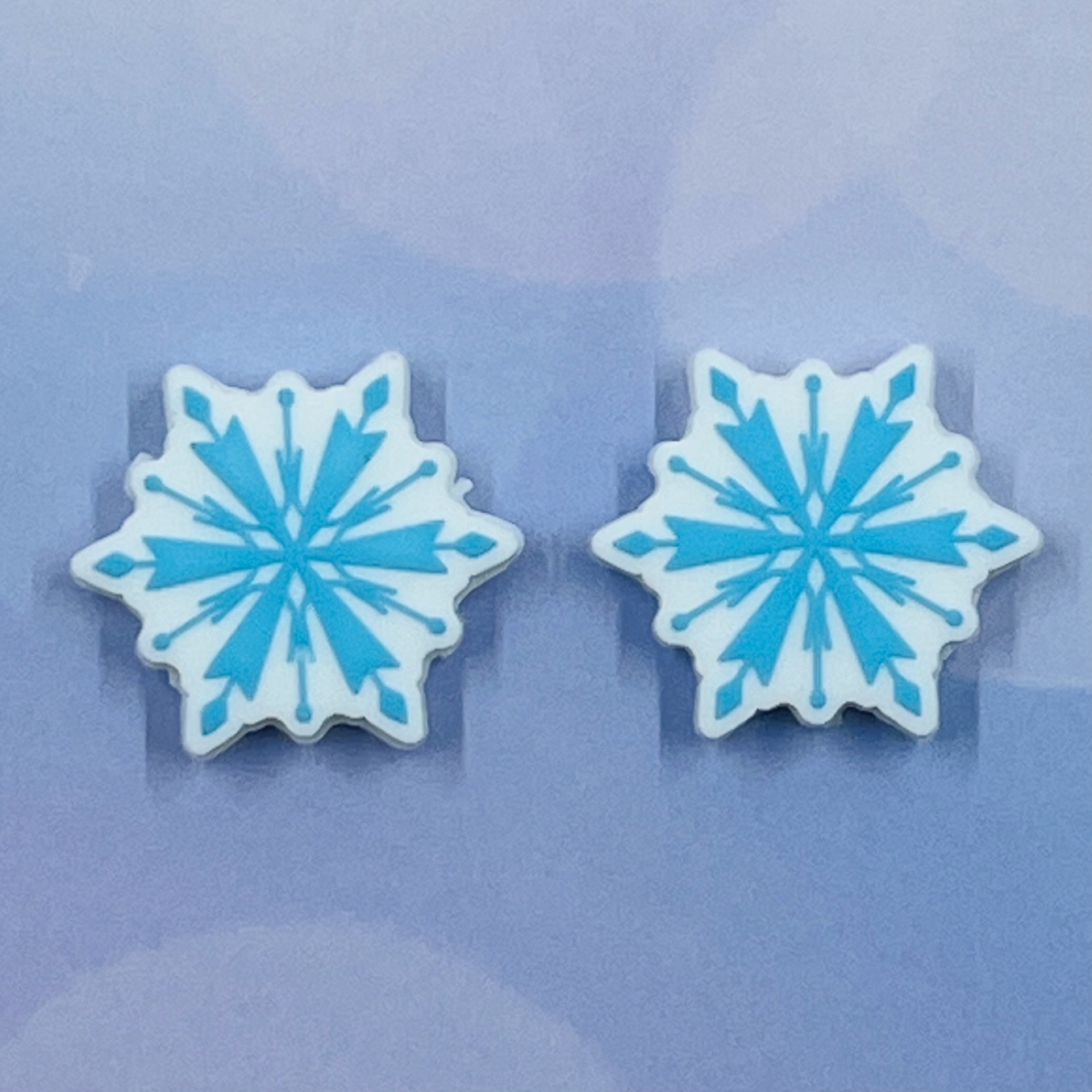 Point Protectors Snowflake