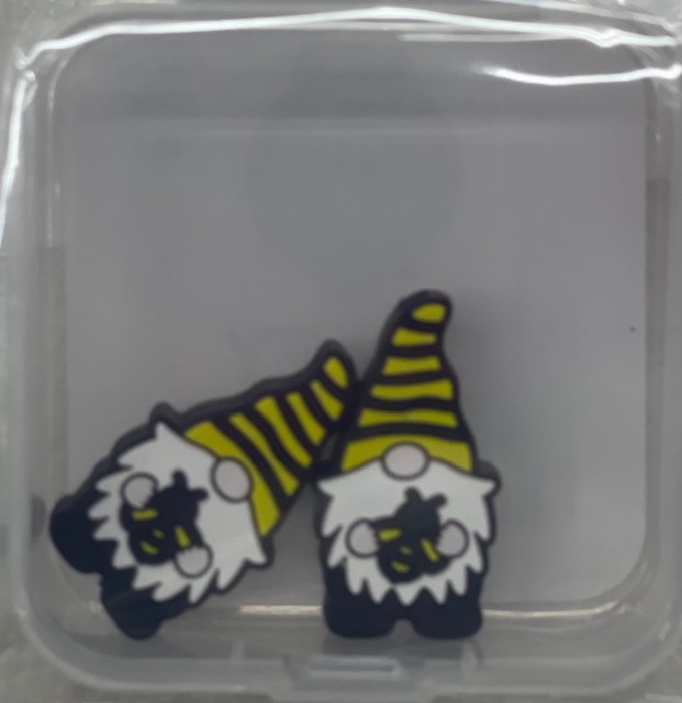 Point Protectors Gnome with Bee